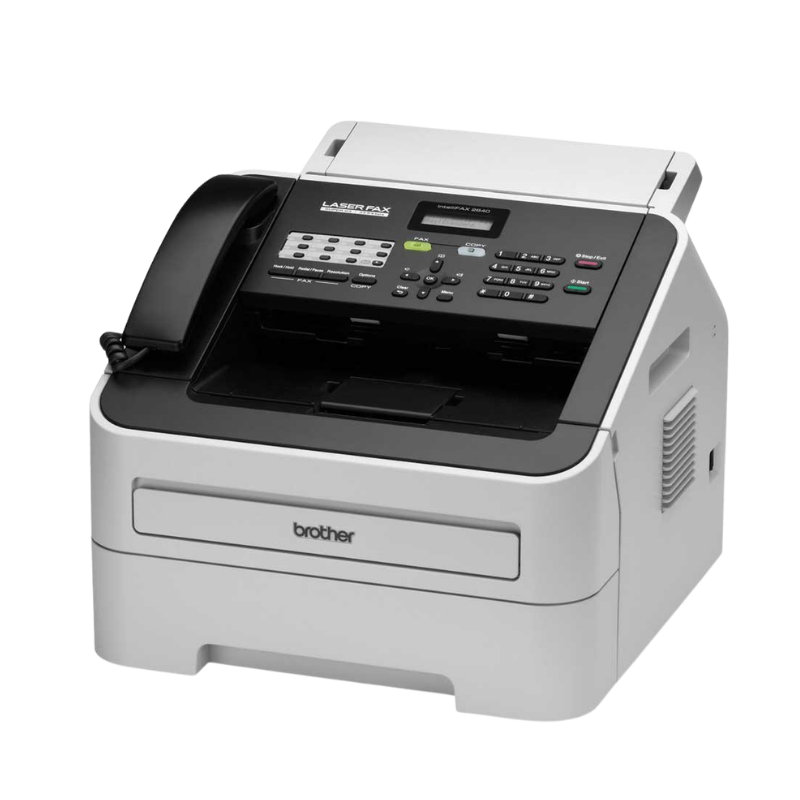 Image Fax Machines